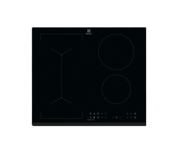 ELECTROLUX SLIM-FIT LIV6343 - 444312 - zdjęcie